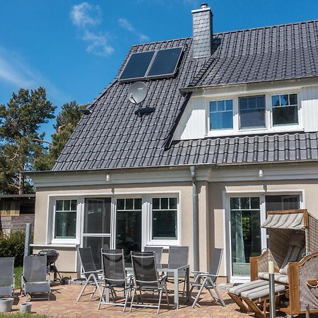 Premiumhaus Bodden Und Mehr-Brise Villa Born Ruang foto